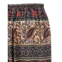 Pantaloni casual Valentino Garavani Dama - Pantaloni casual Valentino Garavani Valentino Garavani Valentino Garavani Voyage Imaginaire Pants MULTICOLOR Femei (BM 18050544) - B-mall.ro