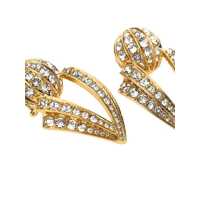 Bijuterii Valentino Garavani Dama - Cercei Valentino Garavani Valentino Garavani Valentinogaravani Poetique Des Gouttes Earrings GOLD Femei (BM 18050574) - B-mall.ro