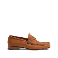 Mocasini Valentino Garavani Valentino Garavani 'Vlogo Signature' Loafers Barbati