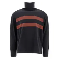 Pulovere Ralph Lauren RRL Cotton Turtleneck Sweater Barbati