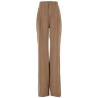 Pantaloni casual Saint Laurent Trousers Femei