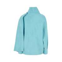Camasi Bottega Veneta Dama - Camasi Bottega Veneta Bottega Veneta Shirts BLUE Femei (BM 18050691) - B-mall.ro