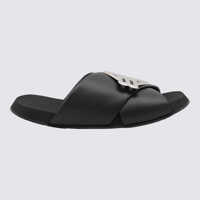 Mocasini Balenciaga Balenciaga Flat Shoes