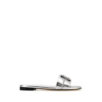 Sandale Fendi Slippers Femei