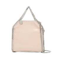 Genti de umar Stella McCartney Falabella Mini Tote Bag Femei