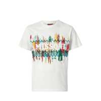 Tricouri Missoni T-Shirt Barbati
