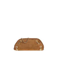 Genti de mana Stella McCartney Bowling Tote Bag Small Femei