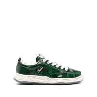 Sneakers Maison Mihara Yasuhiro 'Charles' Sneakers Femei