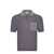 Atomo Factory Atomo Factory  T-Shirts And Polos GREY