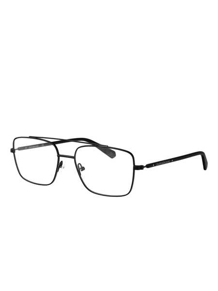 Ochelari de soare Calvin Klein Calvin Klein Optical MATTE BLACK Barbati (BM 18051213) 2