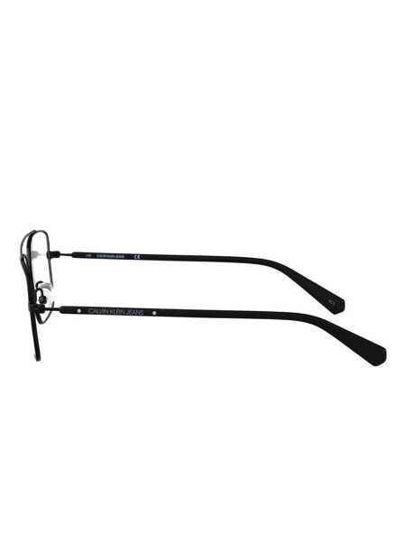 Ochelari de soare Calvin Klein Calvin Klein Optical MATTE BLACK Barbati (BM 18051213) 3