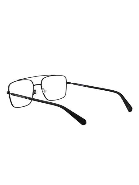 Ochelari de soare Calvin Klein Calvin Klein Optical MATTE BLACK Barbati (BM 18051213) 4