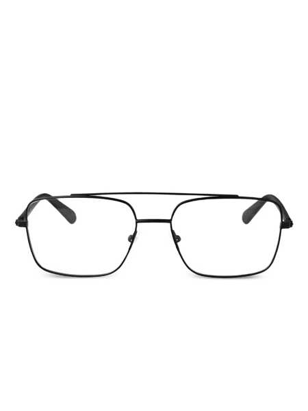 Ochelari de soare Calvin Klein Calvin Klein Optical MATTE BLACK Barbati (BM 18051213) 1