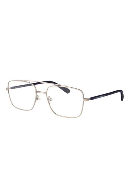 Ochelari de soare Calvin Klein Calvin Klein Optical Silver Barbati (BM 18051216) 2