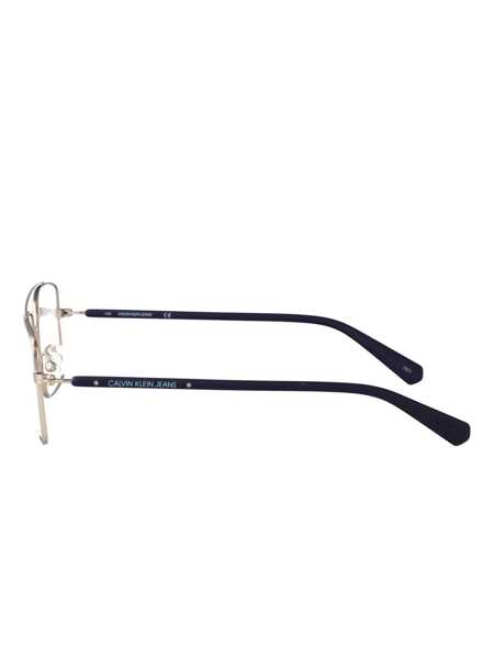 Ochelari de soare Calvin Klein Calvin Klein Optical Silver Barbati (BM 18051216) 3