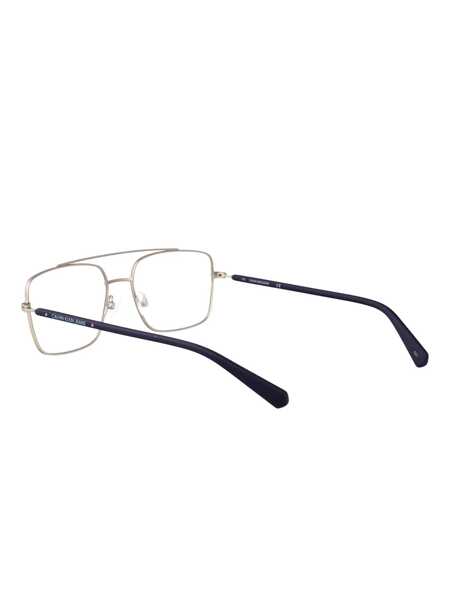 Ochelari de soare Calvin Klein Calvin Klein Optical Silver Barbati (BM 18051216) 4
