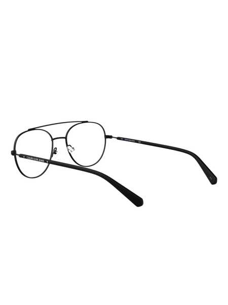 Ochelari de soare Calvin Klein Calvin Klein Optical MATTE BLACK Femei (BM 18051222) 4
