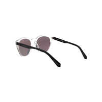 Ochelari de soare Calvin Klein Dama - Ochelari de soare Calvin Klein Calvin Klein Sunglasses CRYSTAL CLEAR Femei (BM 18051225) - B-mall.ro