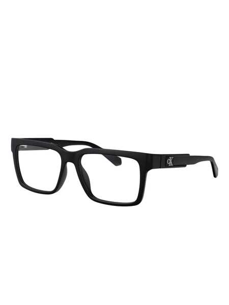 Ochelari de soare Calvin Klein Calvin Klein Optical MATTE BLACK Barbati (BM 18051228) 2