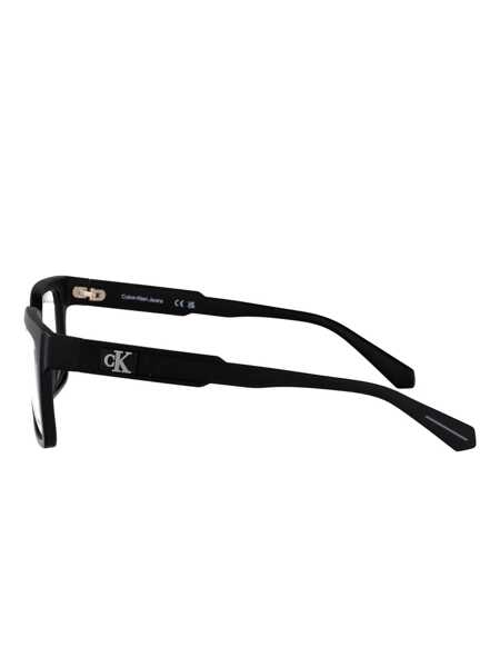 Ochelari de soare Calvin Klein Calvin Klein Optical MATTE BLACK Barbati (BM 18051228) 3