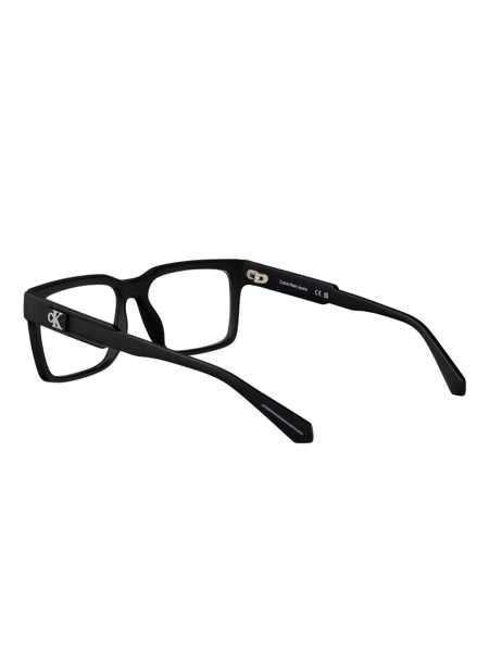 Ochelari de soare Calvin Klein Calvin Klein Optical MATTE BLACK Barbati (BM 18051228) 4