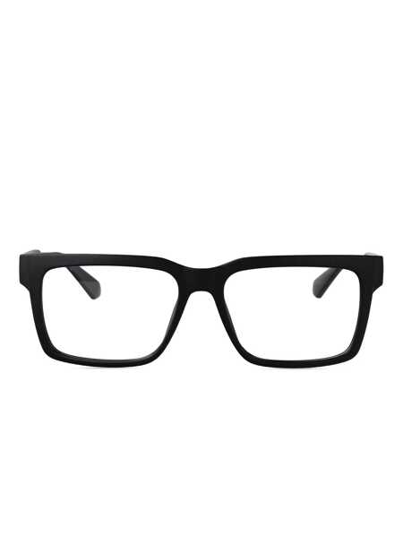 Ochelari de soare Calvin Klein Calvin Klein Optical MATTE BLACK Barbati (BM 18051228) 1