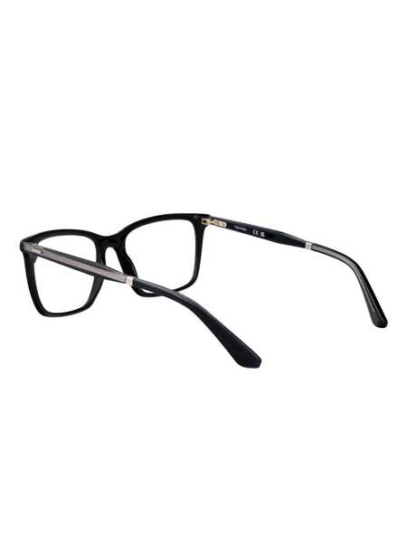 Ochelari de soare Calvin Klein Calvin Klein Optical Black Barbati (BM 18051243) 4