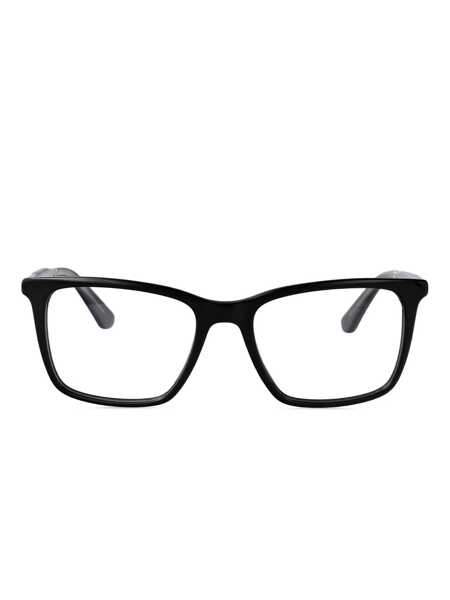 Ochelari de soare Calvin Klein Calvin Klein Optical Black Barbati (BM 18051243) 1