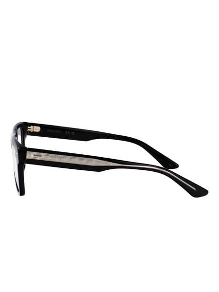 Ochelari de soare Calvin Klein Calvin Klein Optical Black Barbati (BM 18051246) 3
