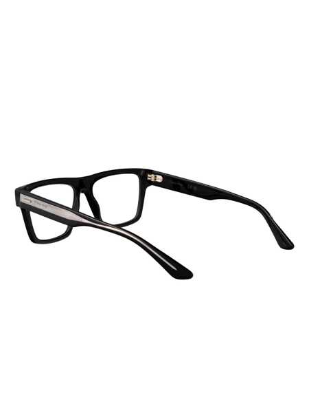 Ochelari de soare Calvin Klein Calvin Klein Optical Black Barbati (BM 18051246) 4