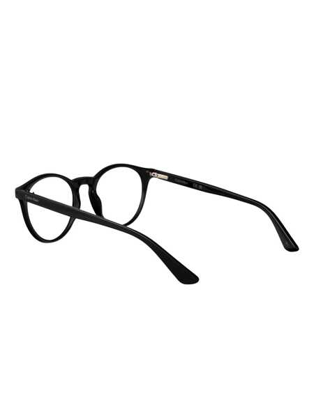 Ochelari de soare Calvin Klein Calvin Klein Optical Black Femei (BM 18051249) 4
