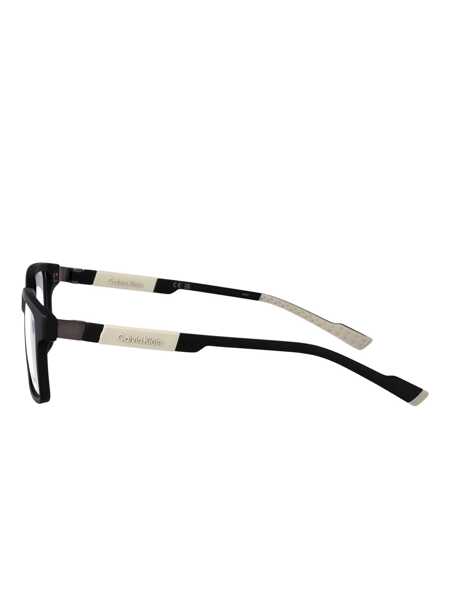 Ochelari de soare Calvin Klein Calvin Klein Optical Black Barbati (BM 18051252) 3