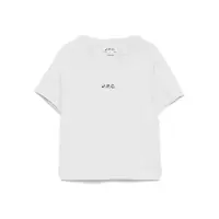 Tricouri A.P.C. Tshirt Femei