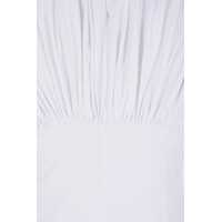 Imbracaminte Duran Lantik Dama - Rochii Duran Lantik Duran Lantik Dresses WHITE Femei (BM 18051357) - B-mall.ro