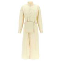 Rochii Lemaire Cotton Dress Femei