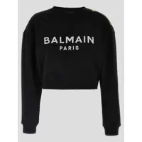 Pulovere Balmain Sweaters Femei