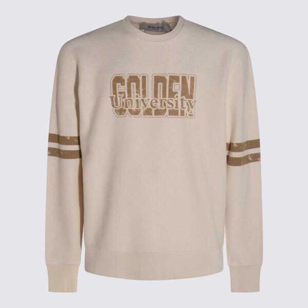Pulovere Golden Goose Golden Goose Sweaters ARCTIC WOLF Barbati (BM 18051666) 2