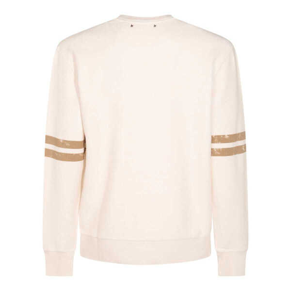 Pulovere Golden Goose Golden Goose Sweaters ARCTIC WOLF Barbati (BM 18051666) 3
