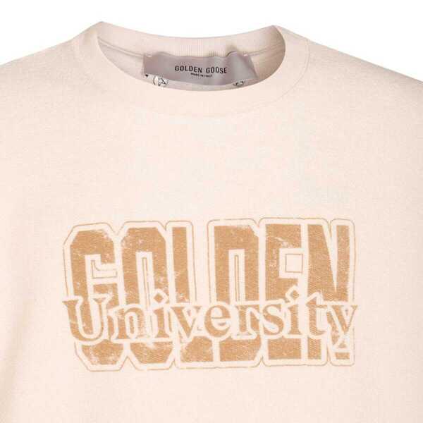 Pulovere Golden Goose Golden Goose Sweaters ARCTIC WOLF Barbati (BM 18051666) 5