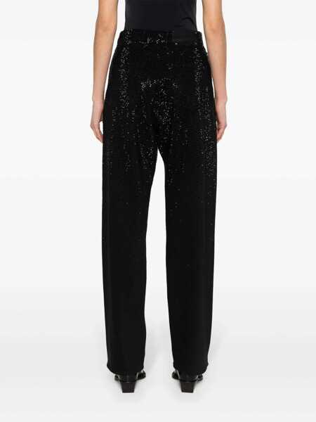 Blugi Golden Goose Golden Goose Jeans Black Femei (BM 18051684) 4