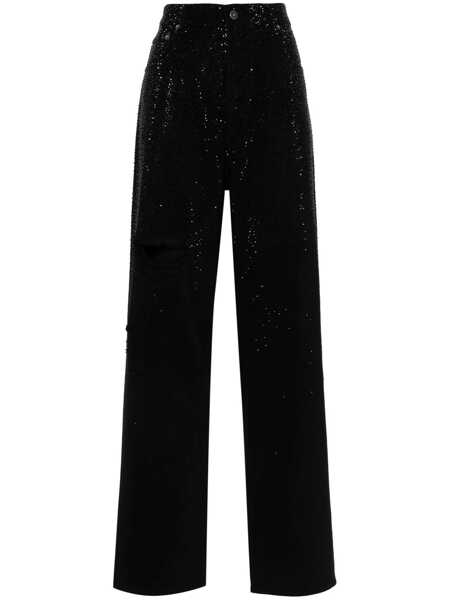 Blugi Golden Goose Golden Goose Jeans Black Femei (BM 18051684) 1