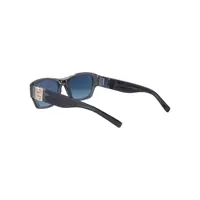 Ochelari de soare Givenchy pentru Barbati - Ochelari de soare Givenchy Givenchy Sunglasses 20W GREY Barbati (BM 18051699) - B-mall.ro