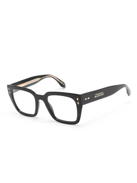 Ochelari de soare Isabel Marant Isabel Marant Optical 807 BLACK Femei (BM 18051831) 2