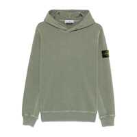 Bluze de trening Stone Island Stone Island Stonewashed Hoodie