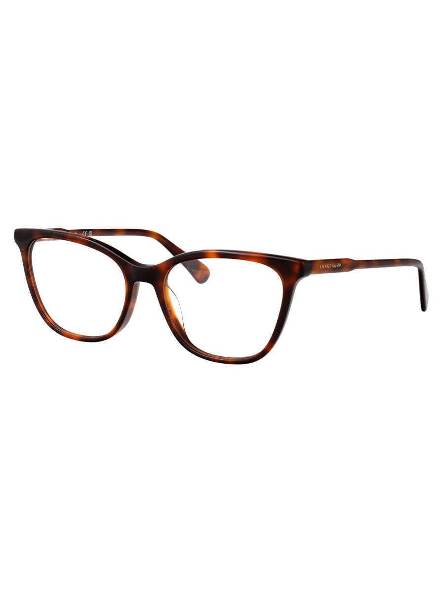 Ochelari de soare Longchamp Longchamp Optical Brown Femei (BM 18051951) 2