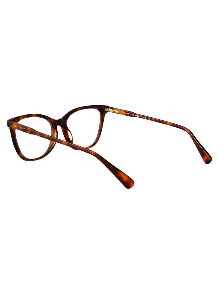 Ochelari de soare Longchamp Longchamp Optical Brown Femei (BM 18051951) 4