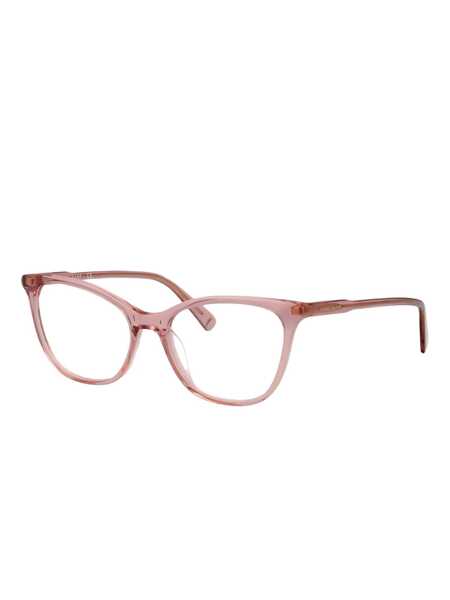 Ochelari de soare Longchamp Longchamp Optical PINK Femei (BM 18051954) 2