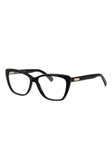 Ochelari de soare Longchamp Longchamp Optical Black Femei (BM 18051960) 2