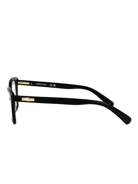 Ochelari de soare Longchamp Longchamp Optical Black Femei (BM 18051960) 3