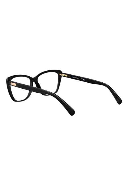 Ochelari de soare Longchamp Longchamp Optical Black Femei (BM 18051960) 4